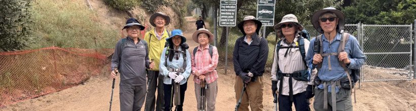 3월 22일 Griffith Park